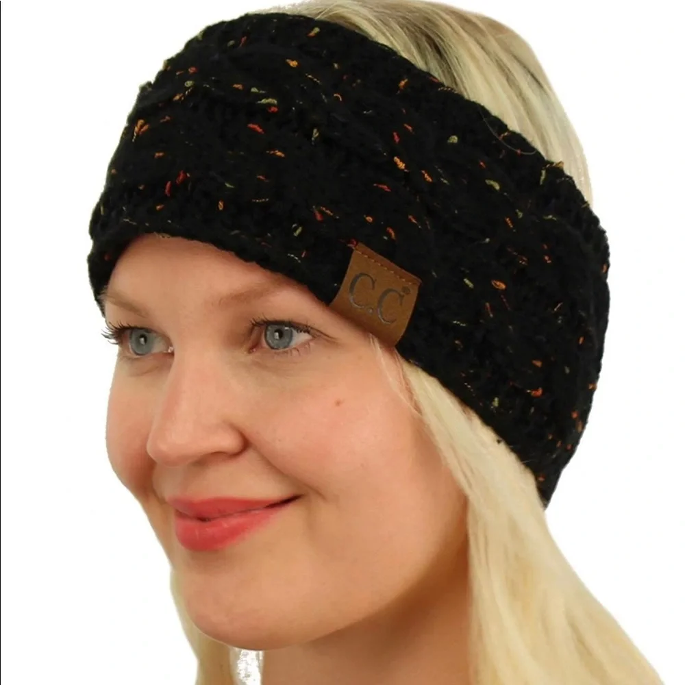 - CC Headband - Picture 1 of 16
